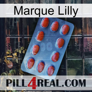 Lilly Brand 06